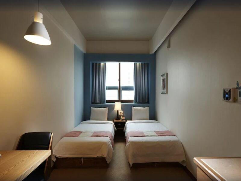 Benikea Hotel Kp Seoul Exterior foto