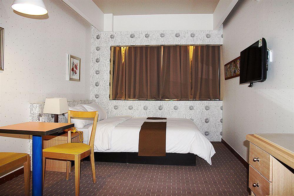 Benikea Hotel Kp Seoul Exterior foto
