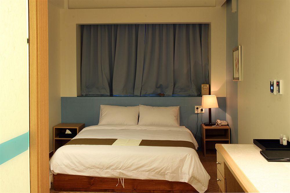 Benikea Hotel Kp Seoul Exterior foto