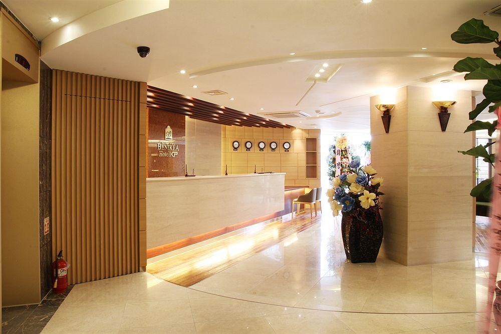 Benikea Hotel Kp Seoul Exterior foto