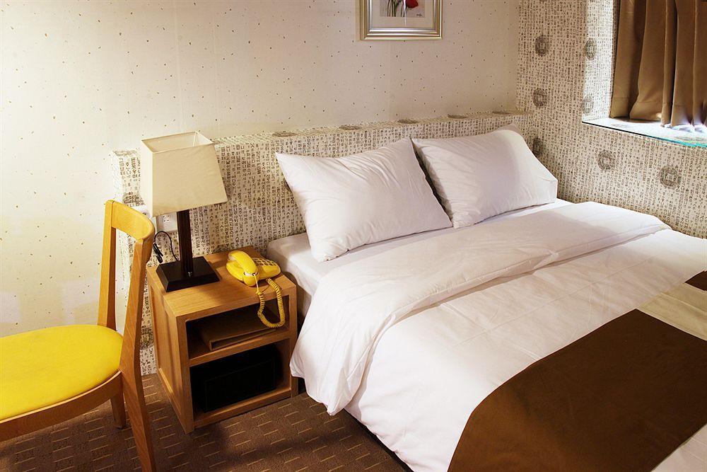 Benikea Hotel Kp Seoul Exterior foto