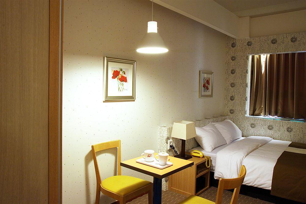 Benikea Hotel Kp Seoul Exterior foto