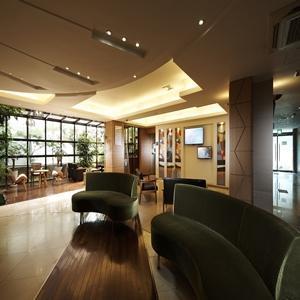 Benikea Hotel Kp Seoul Exterior foto