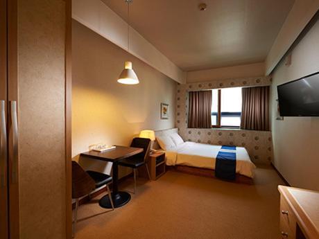 Benikea Hotel Kp Seoul Exterior foto