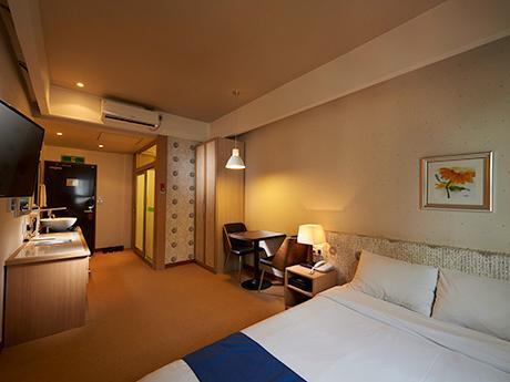 Benikea Hotel Kp Seoul Exterior foto