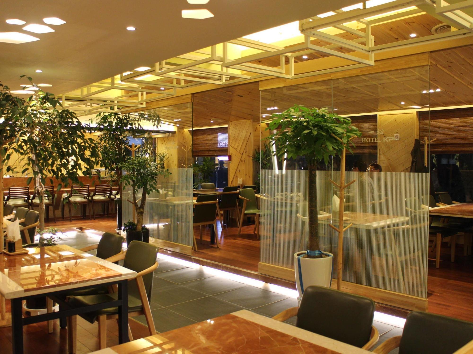 Benikea Hotel Kp Seoul Exterior foto