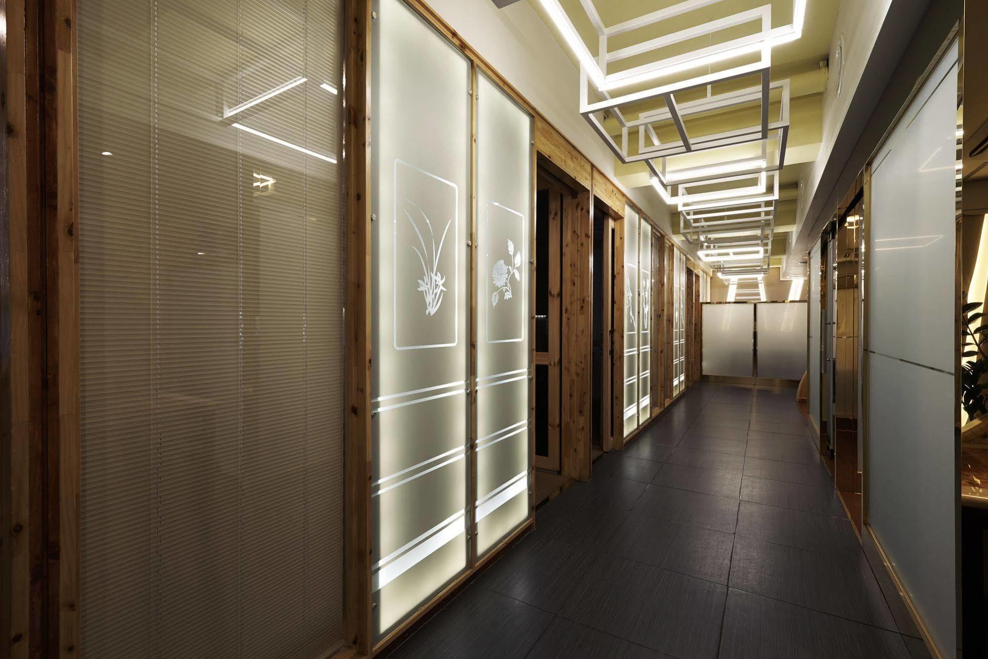 Benikea Hotel Kp Seoul Exterior foto