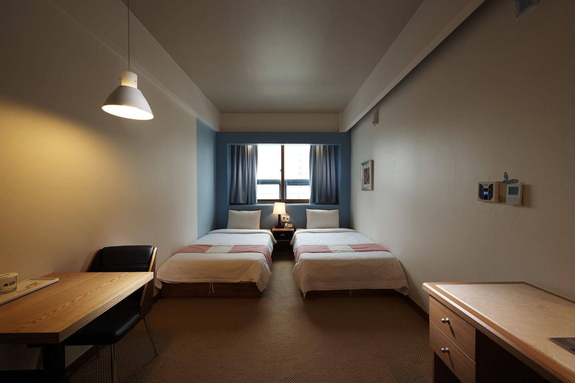 Benikea Hotel Kp Seoul Exterior foto