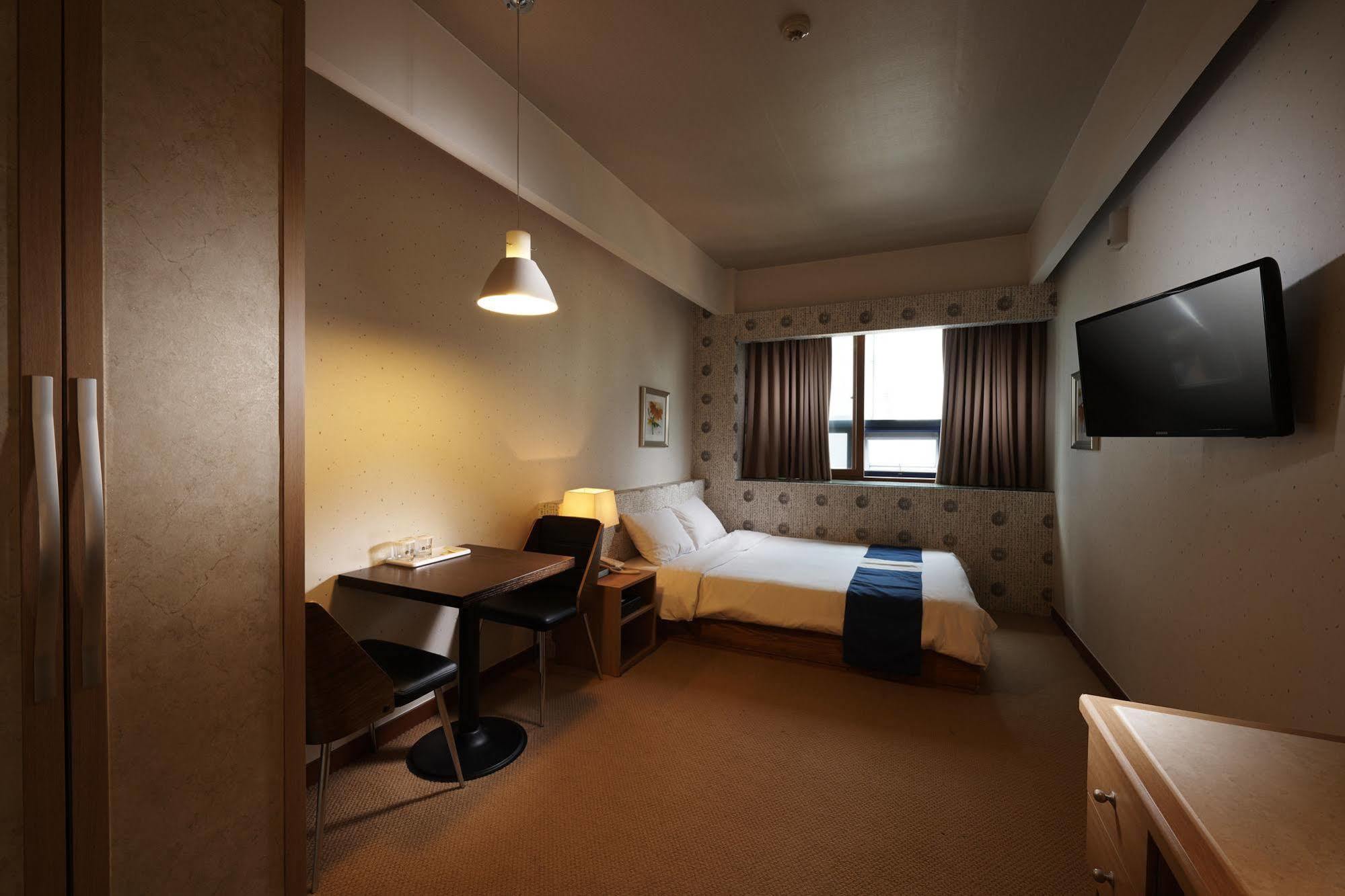 Benikea Hotel Kp Seoul Exterior foto