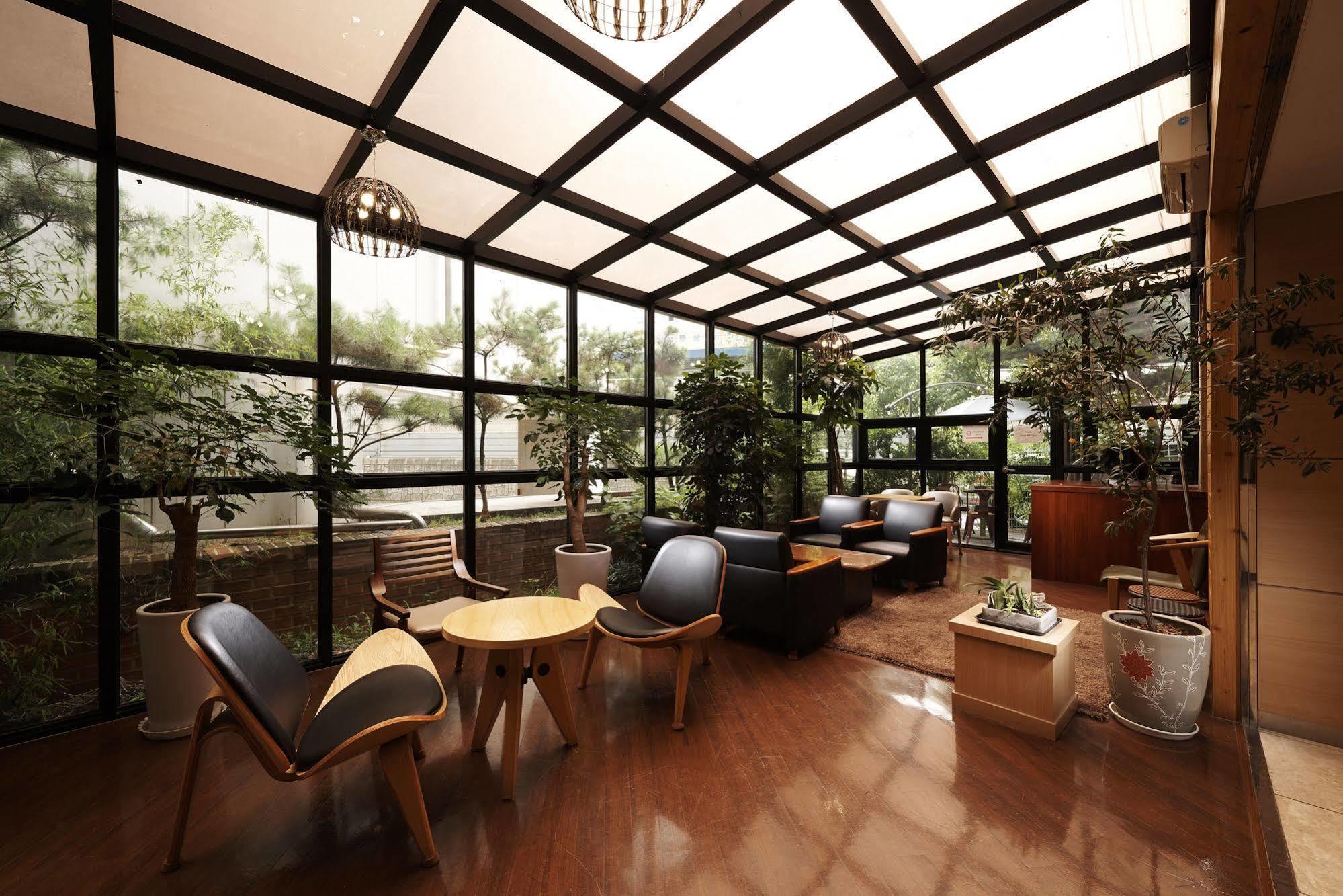 Benikea Hotel Kp Seoul Exterior foto