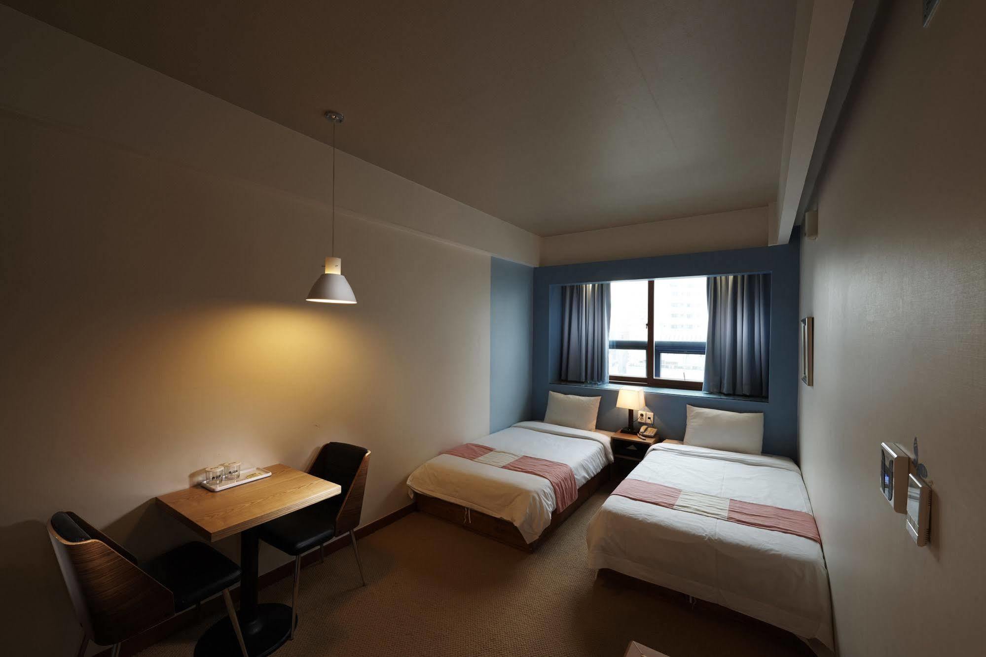 Benikea Hotel Kp Seoul Exterior foto